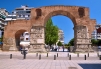 Arch of Galerius Thessaloniki