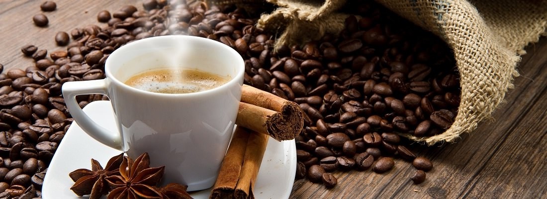 Coffee: A way of life