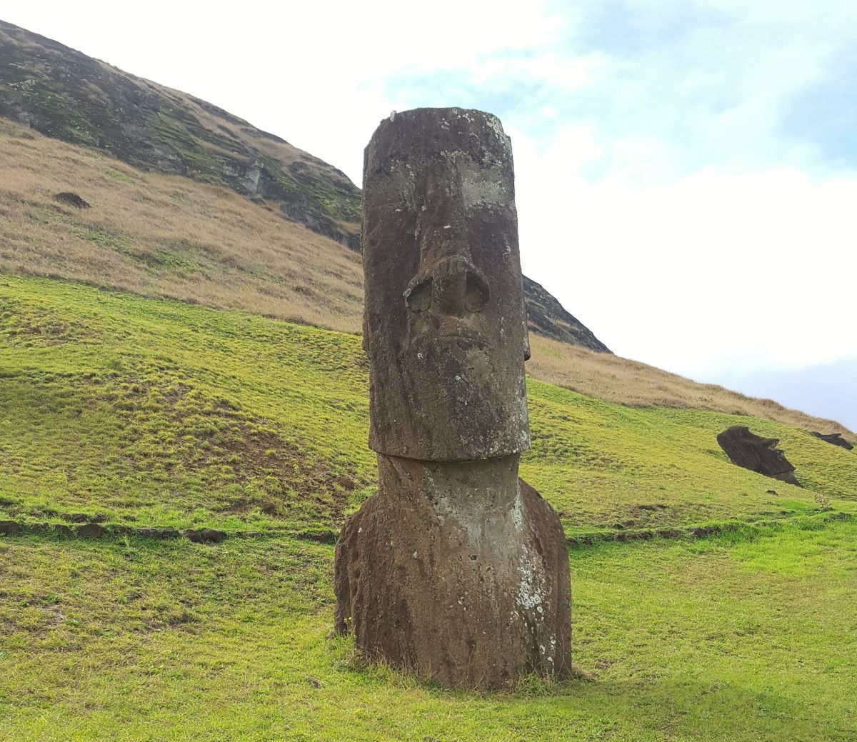 Unique Stay in Hanga Roa with Rapa Nui People, Easter ...