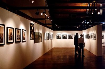 Museum of Photography Thessaloniki
