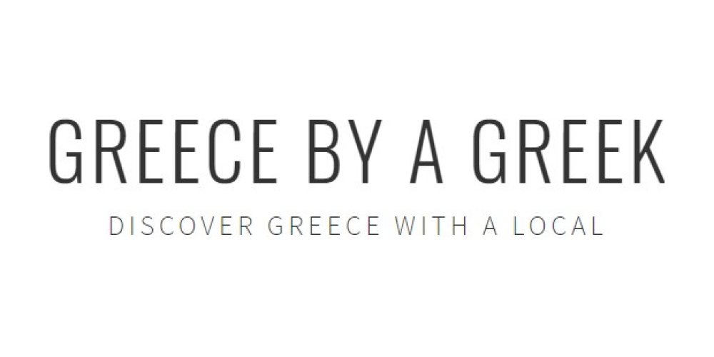 Greece by a Greek