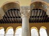 Ναός Παναγίας Αχειροποιήτου. Η εγχάρακτη επιγραφή μας θυμίζει ότι ¨Ο Σουλτάνος Μουράτ κατέκτησε την Θεσσαλονίκη το 833¨(1430μΧ)!