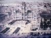Ernest Hébrard's vision to rebuild Thessaloniki as a beautiful European city with respect to its legacy is by far one of the most interesting themes of the museum