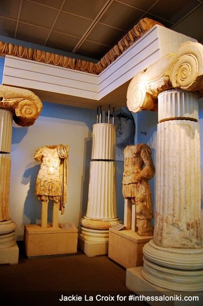 Archaeological Museum of Thessaloniki