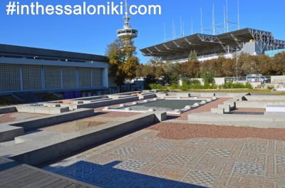 Archaeological Museum of Thessaloniki