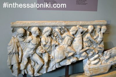 Archaeological Museum of Thessaloniki