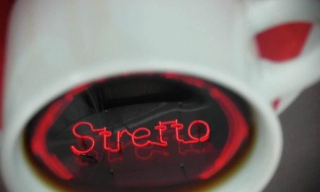 Stretto Caffe