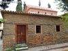 Byzantine Temple of Agios Nikolaos Orfanos. Although the architecture of Agios Nikolaos Orfanos is not that impressive, the inside of the temple will surprise you!