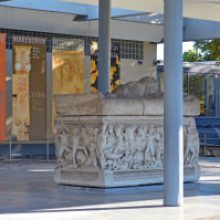 Archaeological Museum of Thessaloniki