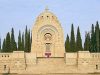 Zeitenlik – (Allied Military Cemetery)