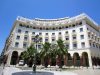 Electra Palace Thessaloniki. One of the most popular and historic hotels of Thessaloniki. The hotel is located at the heart of the city while offering some trully impressive views!