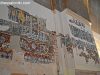 Αλατζά Ιμαρέτ, Θεσσαλονίκη. Ο υπέροχος πολύχρωμος θόλος, οι επιγραφές και τα μοτίβα στους τοίχους μας βοηθούν να καταλάβουμε την εξαιρετικά πλούσια διακόσμηση του Αλατζά Ιμαρέτ!