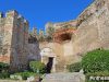 Βυζαντινά Τείχη και Πύργος Τριγωνίου Θεσσαλονίκη